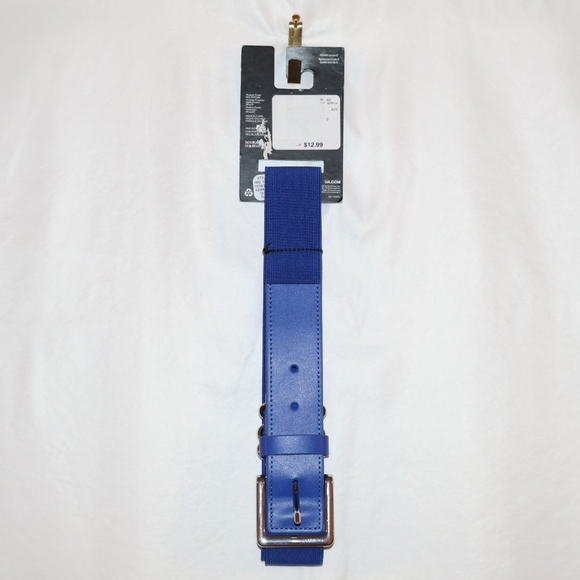 Under Armour Other - Under Armour Baseball Belt